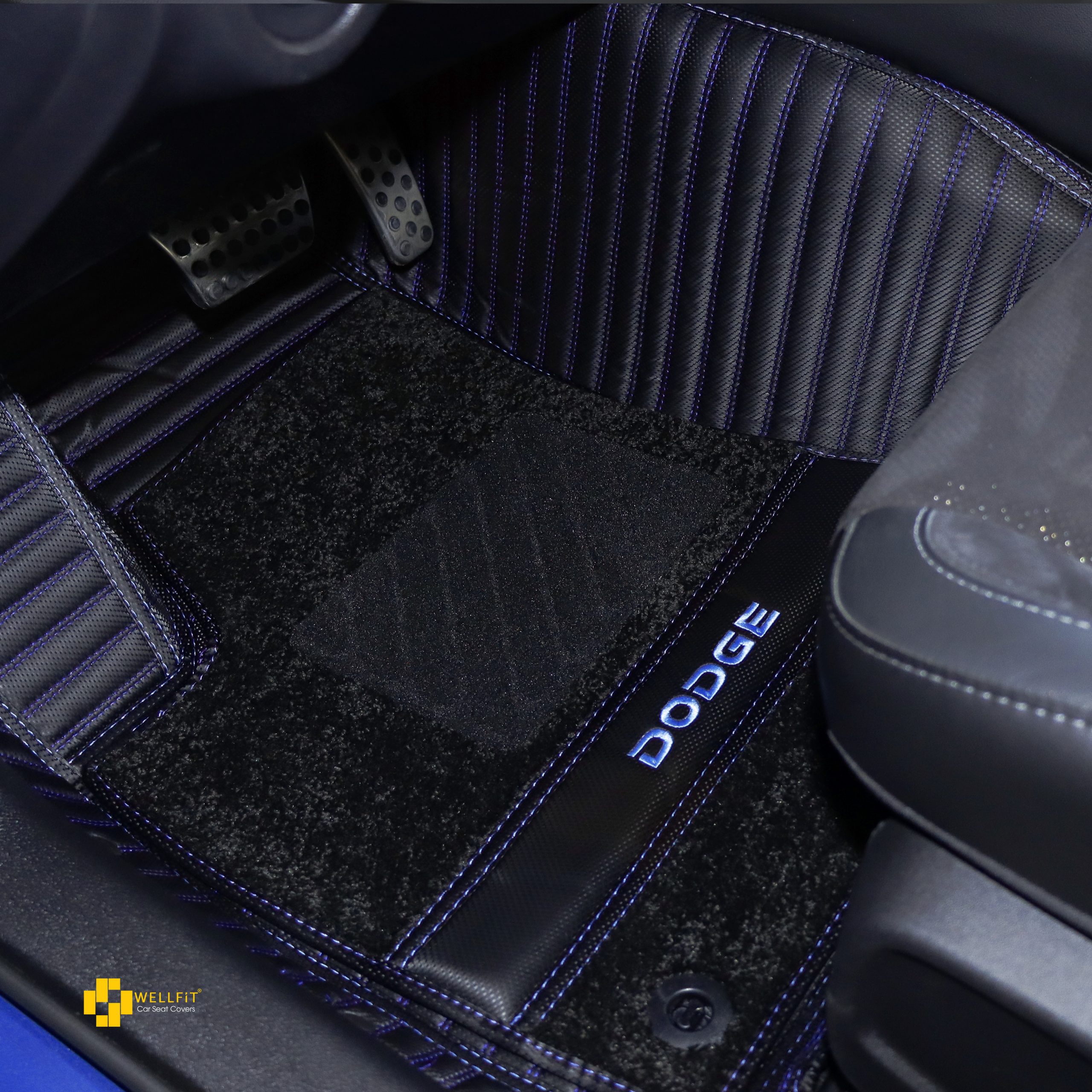 floor mats